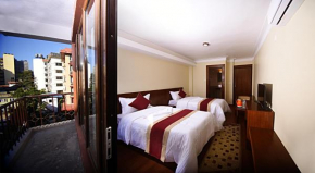 Karma Hotel Nepal
